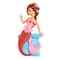 Just Play Sofia The First Mermaid Royal Friends Figure Set